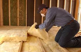 Best Insulation for New Construction  in Horicon, WI